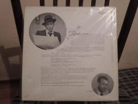 Лот: 5530230. Фото: 3. LP пластинка Frank Sinatra Swing... Красноярск