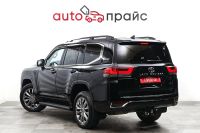 Лот: 21980428. Фото: 6. Toyota Land Cruiser 2021