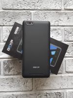 Лот: 12255700. Фото: 2. 5" Смартфон DEXP Ixion ML450 16... Смартфоны, связь, навигация