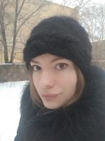 Лот: 13017209. Фото: 3. Шапочка ручной вязки. Одежда, обувь, галантерея