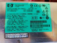 Лот: 23512099. Фото: 2. Блок питания (БП) серверный б... Серверы, СХД