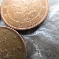 Лот: 24289767. Фото: 7. Монета 5 цент пять евроцент Германия...