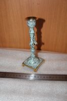 Лот: 18803920. Фото: 7. Подсвечник. Латунь. Индия. 20...