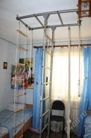 Лот: 936362. Фото: 2. спортивный уголок детский. Спортивные товары