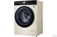 Лот: 16684090. Фото: 3. Стиральная машина LG F4V5VS9B... Бытовая техника