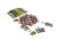 Лот: 4981607. Фото: 9. Настольная игра "Z-game"; про...