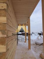 Лот: 15755899. Фото: 6. Дом 5х6 с террасой 1.2х6 и мансардой...