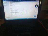 Лот: 23684196. Фото: 3. Ноутбук DNS 15.6 - 8 Gb, 300 Gb... Компьютеры, оргтехника, канцтовары