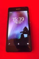 Лот: 9045424. Фото: 3. Sony Xperia Z1 Compact. Красноярск