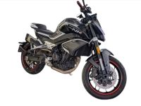 Лот: 25774717. Фото: 5. Мотоцикл CFMoto 800NK Advanced...