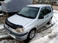 Лот: 5276087. Фото: 2. Toyota RAUM, 1998, V-1600, АКПП... Авто, мото, водный транспорт