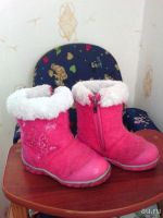 Лот: 8462699. Фото: 3. Валенки 27р Повтор не забрали. Дети растут