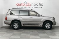 Лот: 19279721. Фото: 8. Toyota Land Cruiser, 100 Series...