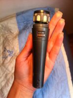 Лот: 8205786. Фото: 2. Микрофон Shure Beta 58a. Профессиональный звук