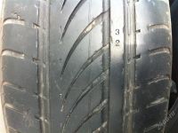 Лот: 2780043. Фото: 2. Nokian nrvi 195/60/r15 (лето). Шины, Диски