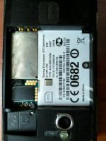 Лот: 12119111. Фото: 4. Sony ericsson sk 17i