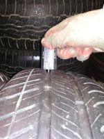 Лот: 11771333. Фото: 4. 185/60R14 82T Michelin Energy... Красноярск