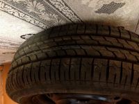 Лот: 5167548. Фото: 2. Bridgestone 185/65 R14. Шины, Диски