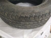 Лот: 14387978. Фото: 5. Шины bridgestone 265 65 r17