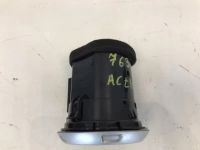 Лот: 21708632. Фото: 3. дефлектор воздушный SsangYong... Авто, мото, водный транспорт