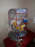 Лот: 19281882. Фото: 2. Детский велосипед трёхколёсный. Детский транспорт