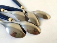 Лот: 6492711. Фото: 5. 🥄 Чайные ложки Tramontina б/у...