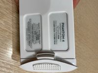 Лот: 17338077. Фото: 2. Аккумулятор для DJI phantom 4... Аксессуары, расходные материалы