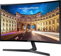 Лот: 20260695. Фото: 3. Монитор Samsung С24F396FHI. Компьютеры, оргтехника, канцтовары