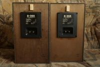Лот: 4910783. Фото: 4. Колонки Radiotehnika S-30 A. Красноярск