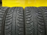 Лот: 14788900. Фото: 2. шины bridgestone ice cruiser 7000... Шины, Диски