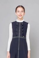 Лот: 19499710. Фото: 3. Choupette сарафан на молнии, рост... Дети растут