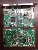 Лот: 13119785. Фото: 13. Три платы одним лотом для МФУ...