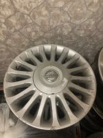 Лот: 23320501. Фото: 2. Литые диски R16 R17. Шины, Диски