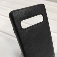 Лот: 15869966. Фото: 2. Чехол бампер Samsung S10 (S 10... Аксессуары