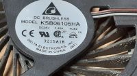 Лот: 19462918. Фото: 3. Вентилятор (кулер) Acer V3-551... Компьютеры, оргтехника, канцтовары