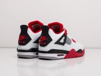 Лот: 19010656. Фото: 5. Кроссовки Nike Air Jordan 4 Retro...