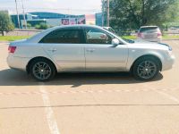 Лот: 12170220. Фото: 3. Hyundai Sonata NF. Красноярск
