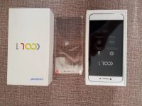 Лот: 11175336. Фото: 3. Новый leeco cool 1 4 32 серебряный... Красноярск