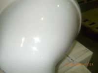 Лот: 8254143. Фото: 3. унитаз брак. Строительство и ремонт
