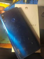 Лот: 21099692. Фото: 2. Смартфон Huawei p smart z. Запчасти, оборудование