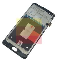 Лот: 12822609. Фото: 3. Дисплей OnePlus 3/3T + тачскрин... Смартфоны, связь, навигация