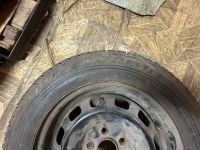 Лот: 25031539. Фото: 3. Колесо R14 175/70 Bridgestone... Авто, мото, водный транспорт