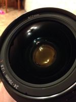 Лот: 8674941. Фото: 2. Canon 24-70 2.8 L Цена до 10 января... Фото, видеокамеры, оптика