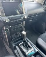 Лот: 21980403. Фото: 17. Toyota Land Cruiser Prado 2011
