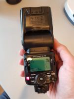 Лот: 11402212. Фото: 3. Вспышка Nikon Speedlight SB-700. Фото, видеокамеры, оптика