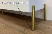 Лот: 24899582. Фото: 9. Тумба под телевизор Hoff Нео