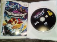 Лот: 12808426. Фото: 2. Игра для Nintendo Wii - Spectrobes... Игровые приставки, консоли, видеоигры