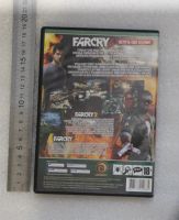 Лот: 21019666. Фото: 3. Антология Farcry 1 2 3 (П-А компьютерные... Компьютеры, оргтехника, канцтовары