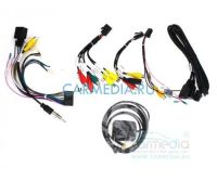 Лот: 16730670. Фото: 2. Штатная магнитола для Toyota COROLLA... Автозвук