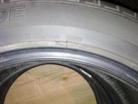 Лот: 11748507. Фото: 9. 245/45 R17 95W Bridgestone Potenza...